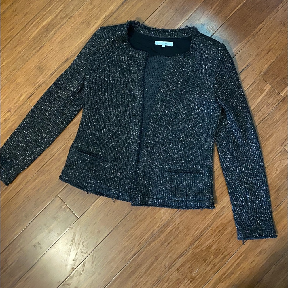 IRO Wallice Jacket